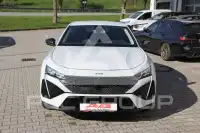 2025 Peugeot 408