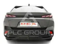 2025 Peugeot 408