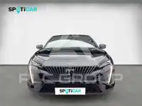 2025 Peugeot 408