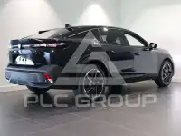 2025 Peugeot 408