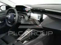 2025 Peugeot 408