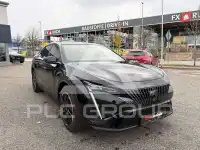 2025 Peugeot 408
