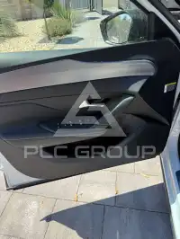 2025 Peugeot 408