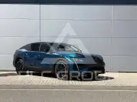 2025 Peugeot 408