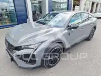 2025 Peugeot 408
