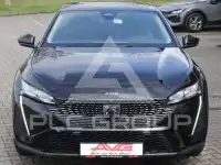 2025 Peugeot 408