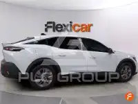 2025 Peugeot 408