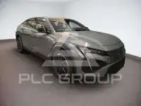 2025 Peugeot 408