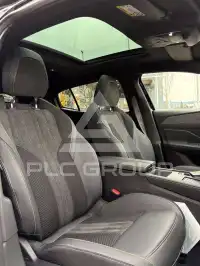 2025 Peugeot 408