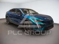 2025 Peugeot 408