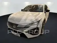 2025 Peugeot 408