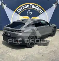 2025 Peugeot 408