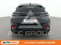 2025 Peugeot 408