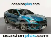 2025 Peugeot 408
