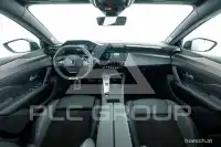 2025 Peugeot 408