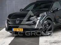 2025 Peugeot 408
