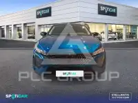 2025 Peugeot 408