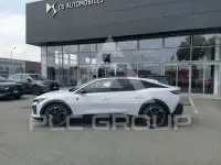 2025 Peugeot 408