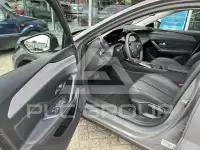 2025 Peugeot 408