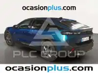 2025 Peugeot 408