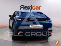 2025 Peugeot 408