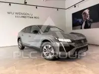 2025 Peugeot 408