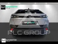 2025 Peugeot 408