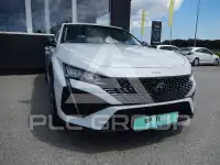 2025 Peugeot 408