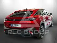 2025 Peugeot 408