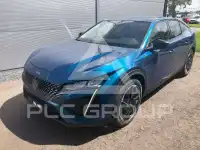 2025 Peugeot 408
