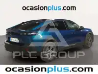 2025 Peugeot 408