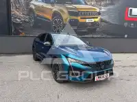 2025 Peugeot 408