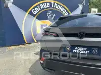 2025 Peugeot 408