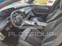 2025 Peugeot 408