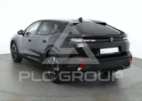 2025 Peugeot 408