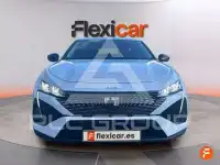 2025 Peugeot 408