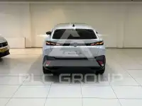 2025 Peugeot 408
