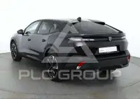2025 Peugeot 408