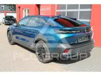 2025 Peugeot 408