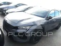 2025 Peugeot 408