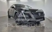 2025 Peugeot 408