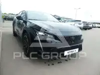 2025 Peugeot 408