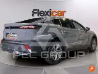 2025 Peugeot 408