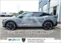 2025 Peugeot 408