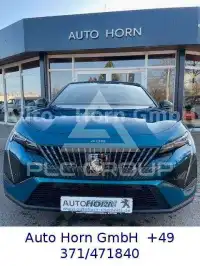 2025 Peugeot 408