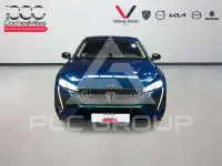 2025 Peugeot 408