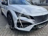 2025 Peugeot 408