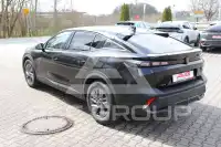2025 Peugeot 408