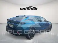 2025 Peugeot 408