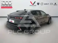 2025 Peugeot 408